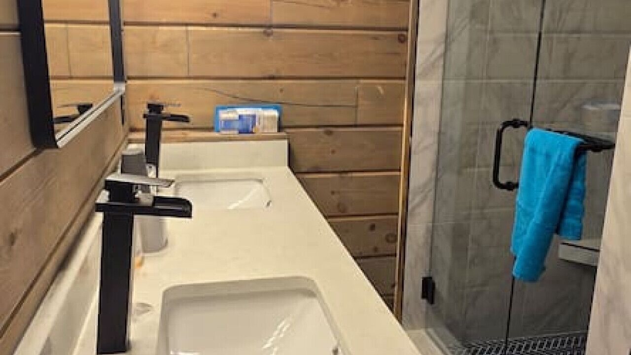 Photo of Bathroom in Baneberry