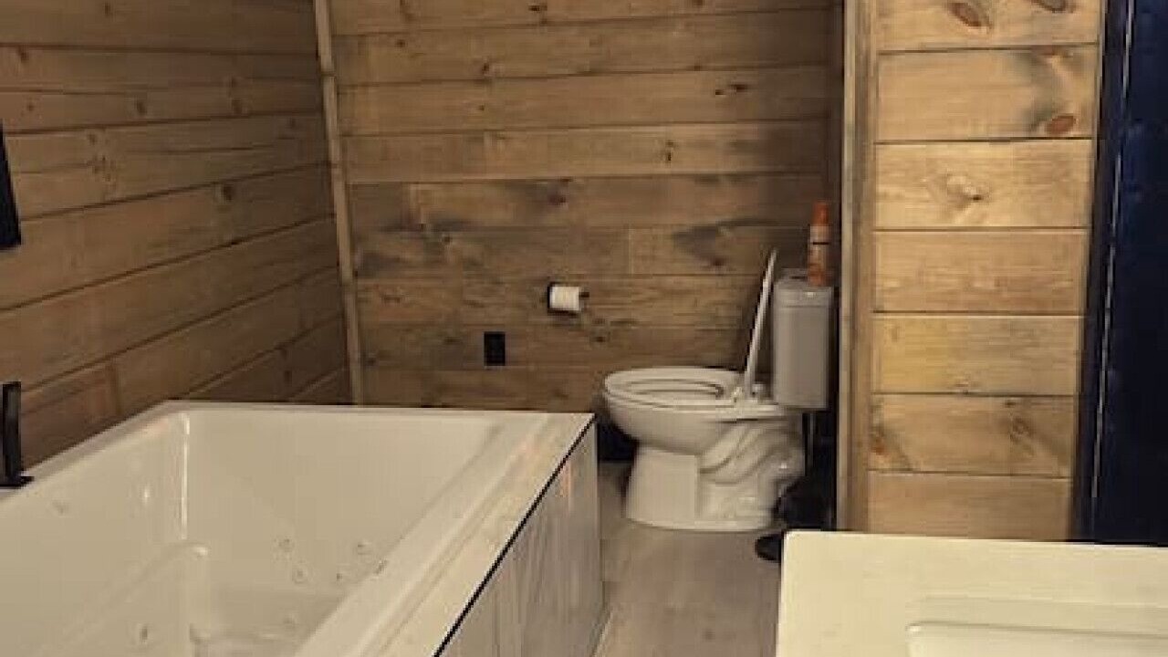 Photo of Bathroom in Baneberry