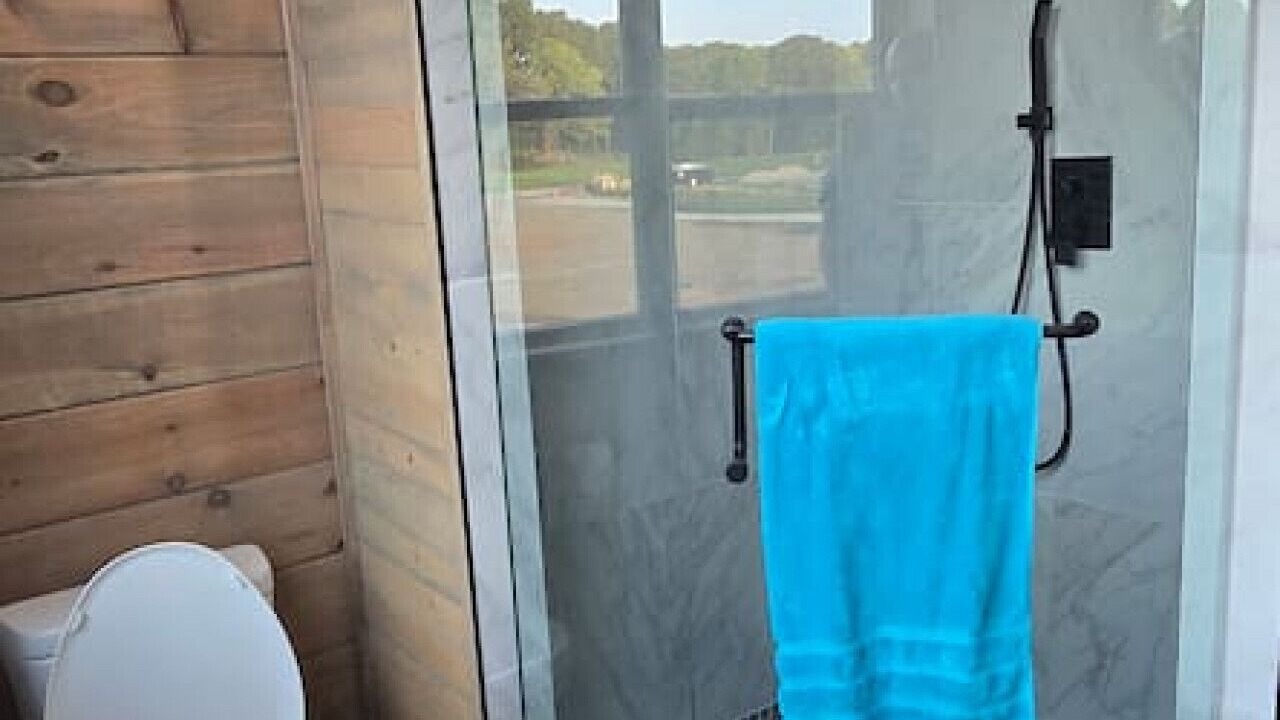 Photo of Bathroom in Baneberry