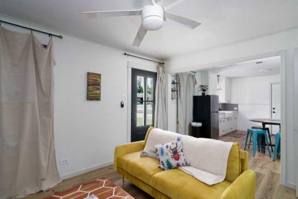 Photo of Livingroom in West Monroe