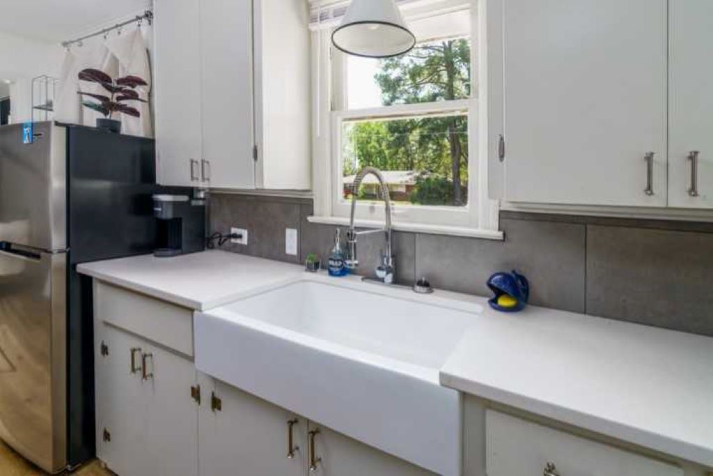 Photo of Kitchen in West Monroe