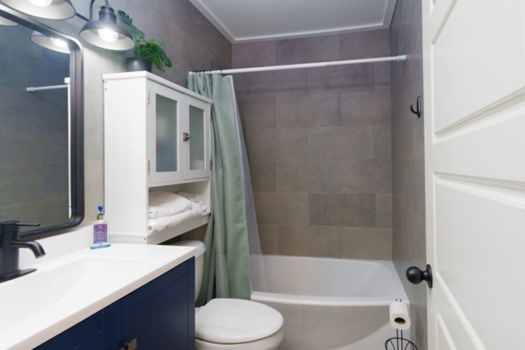 Photo of Bathroom in West Monroe