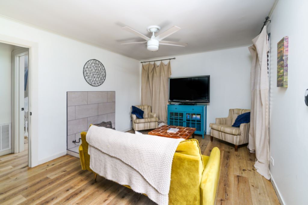 Photo of Livingroom in West Monroe