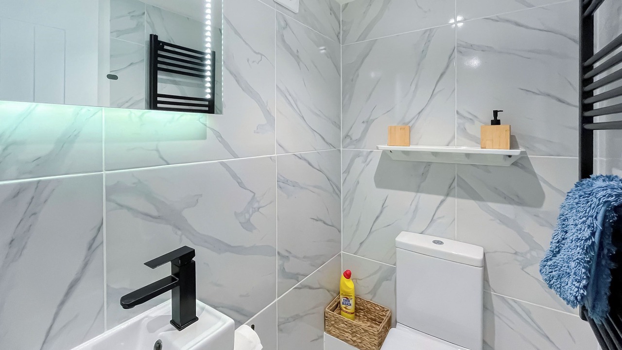 Photo of Bedroom in Pagham