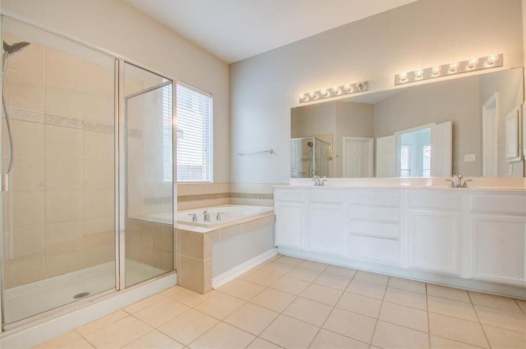 Photo of Bathroom in Sydney Harbour