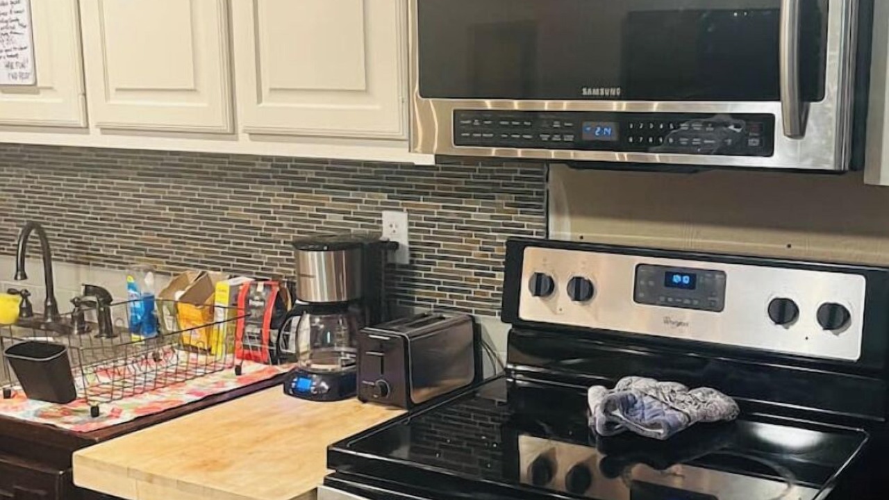 Photo of Kitchen in Westminster
