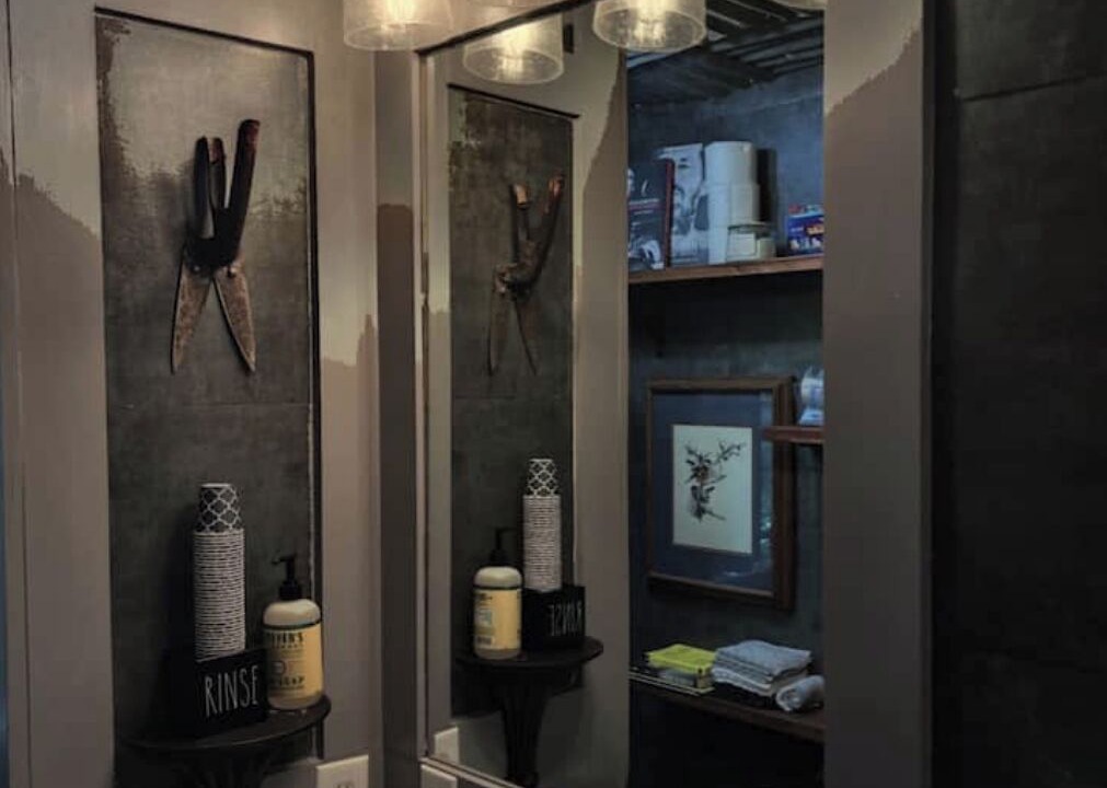 Photo of Bathroom in Westminster