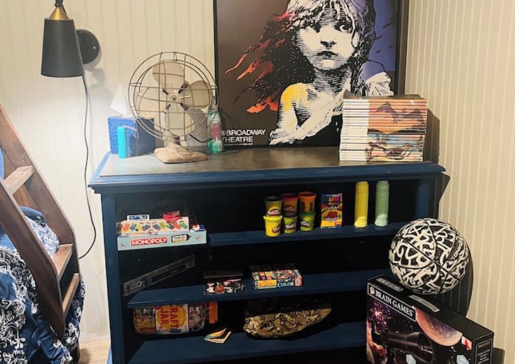 Photo of Bedroom in Westminster