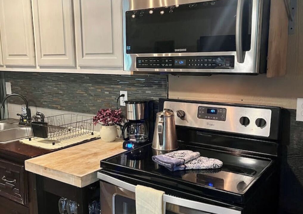 Photo of Kitchen in Westminster