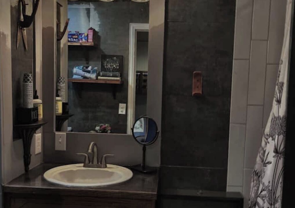 Photo of Bathroom in Westminster