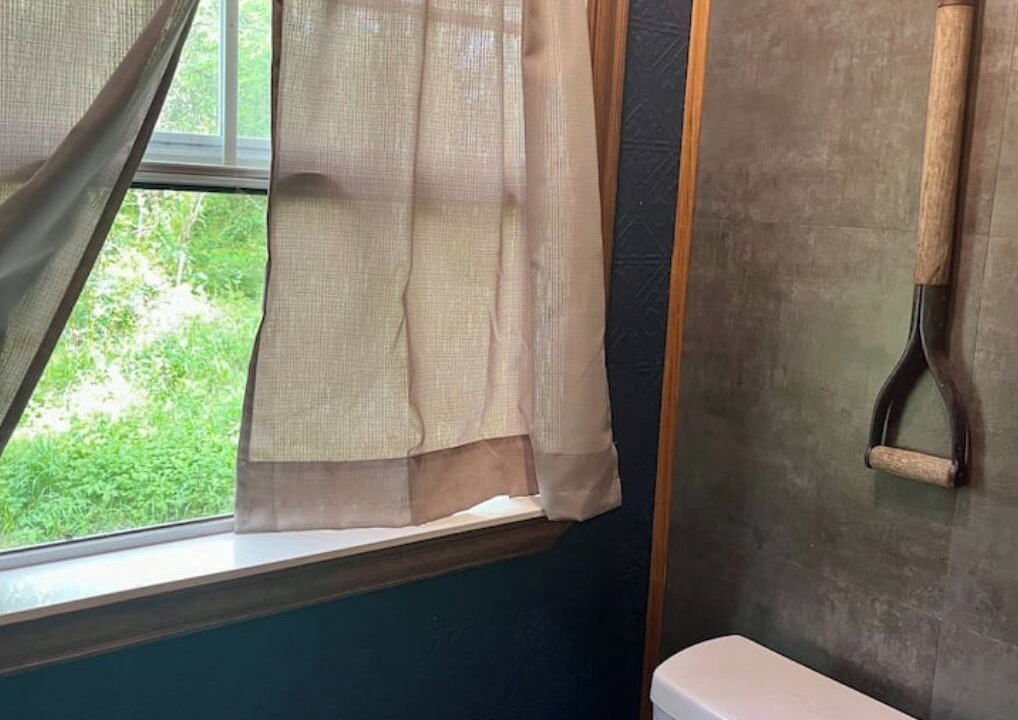 Photo of Bathroom in Westminster