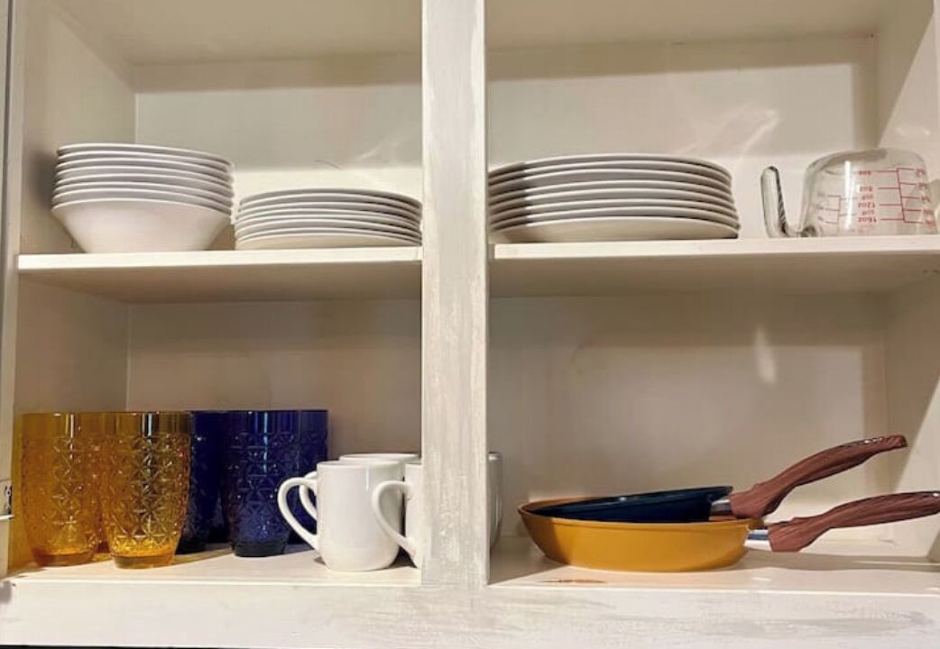 Photo of Kitchen in Westminster