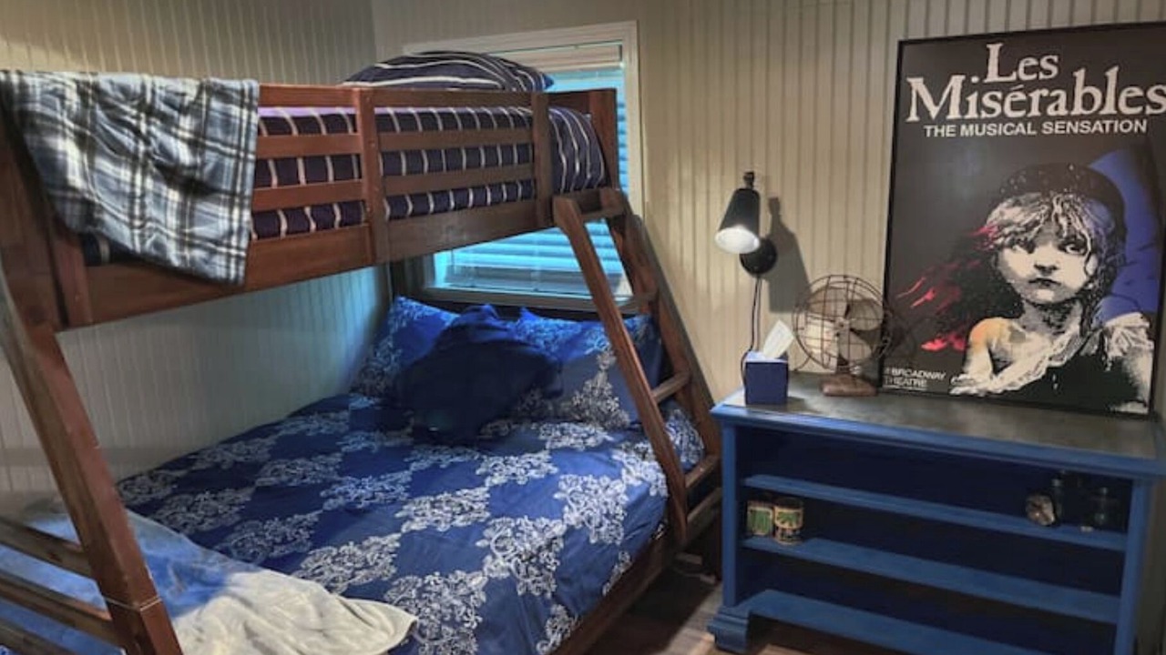 Photo of Bedroom in Westminster