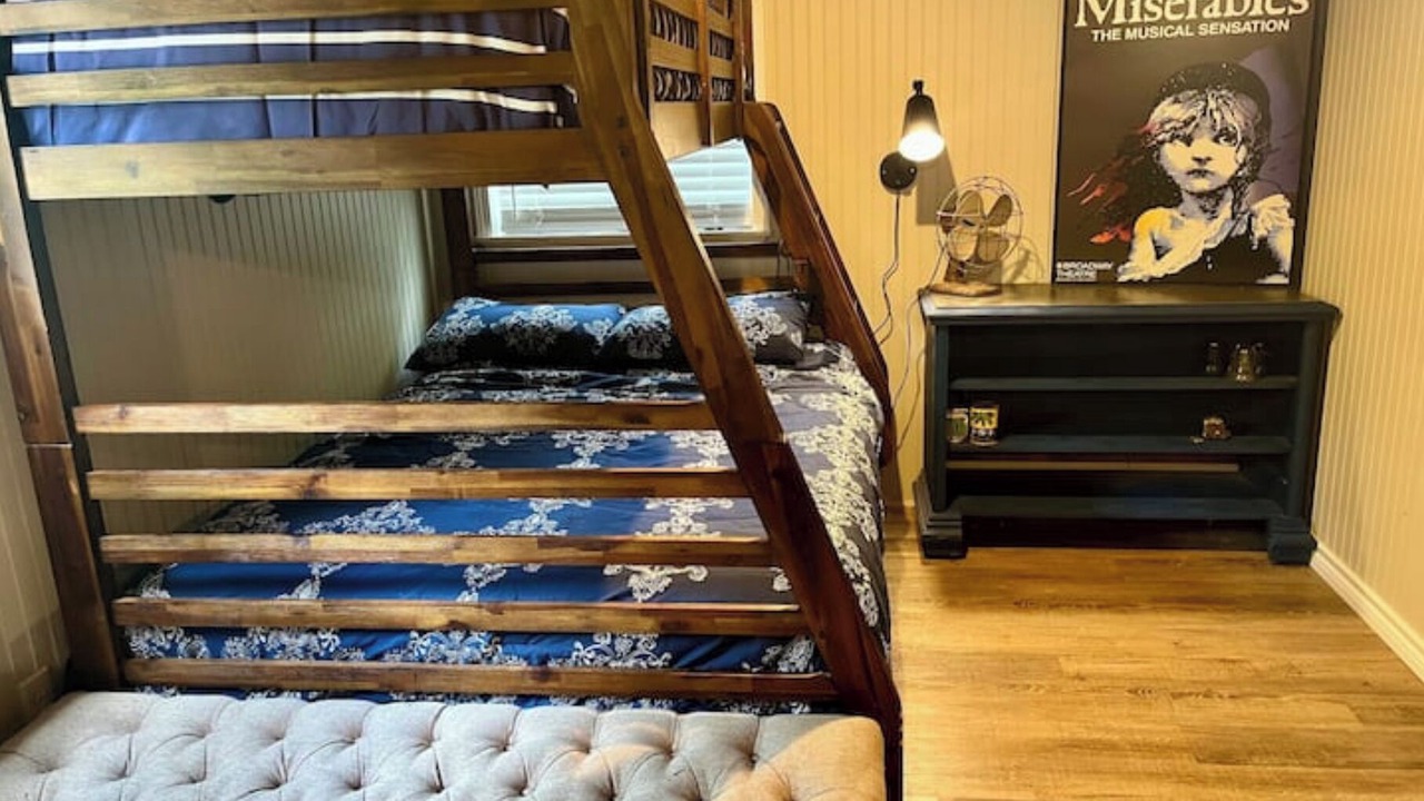Photo of Bedroom in Westminster