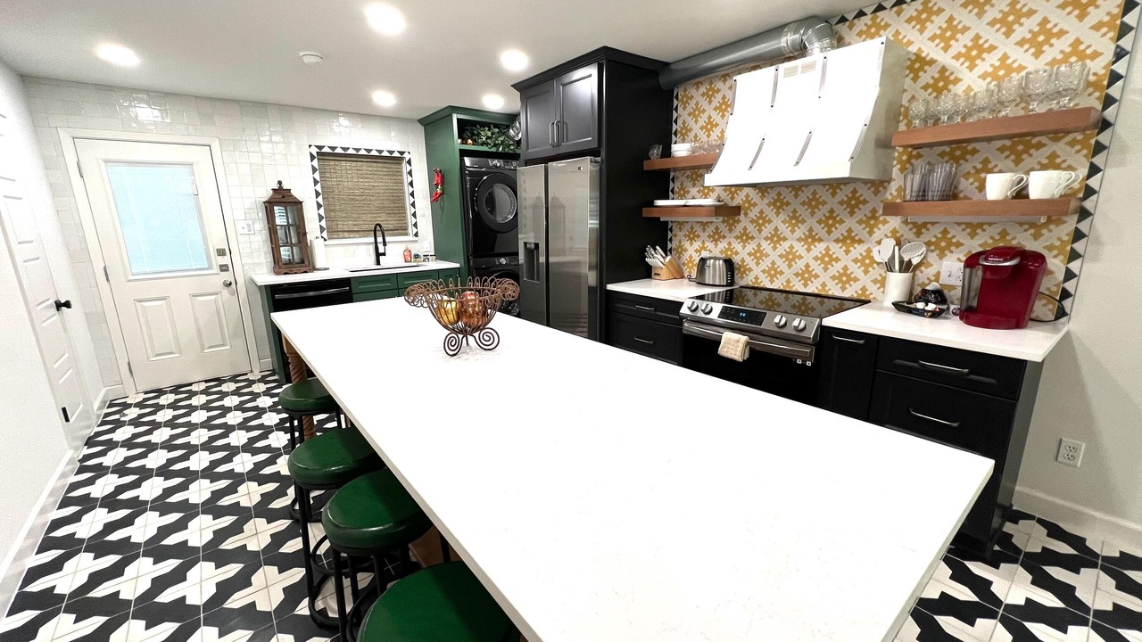 Photo of Kitchen in Del Mar