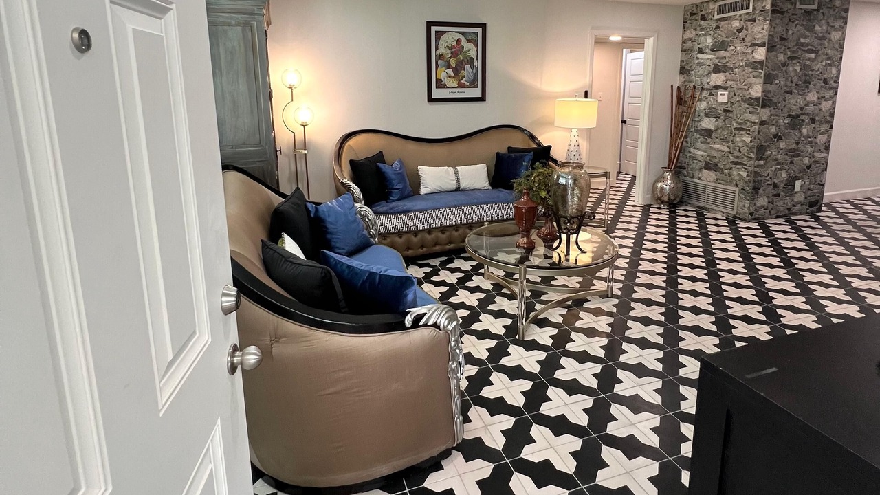 Photo of Livingroom in Del Mar