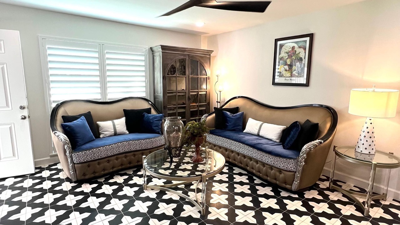 Photo of Livingroom in Del Mar