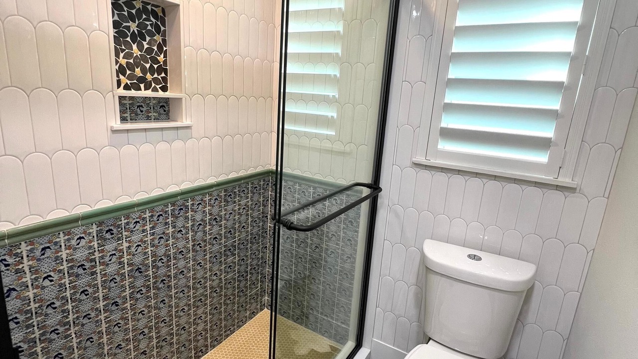 Photo of Bathroom in Del Mar