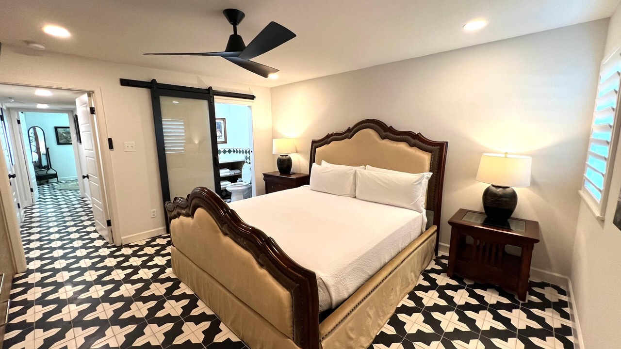 Photo of Bedroom in Del Mar