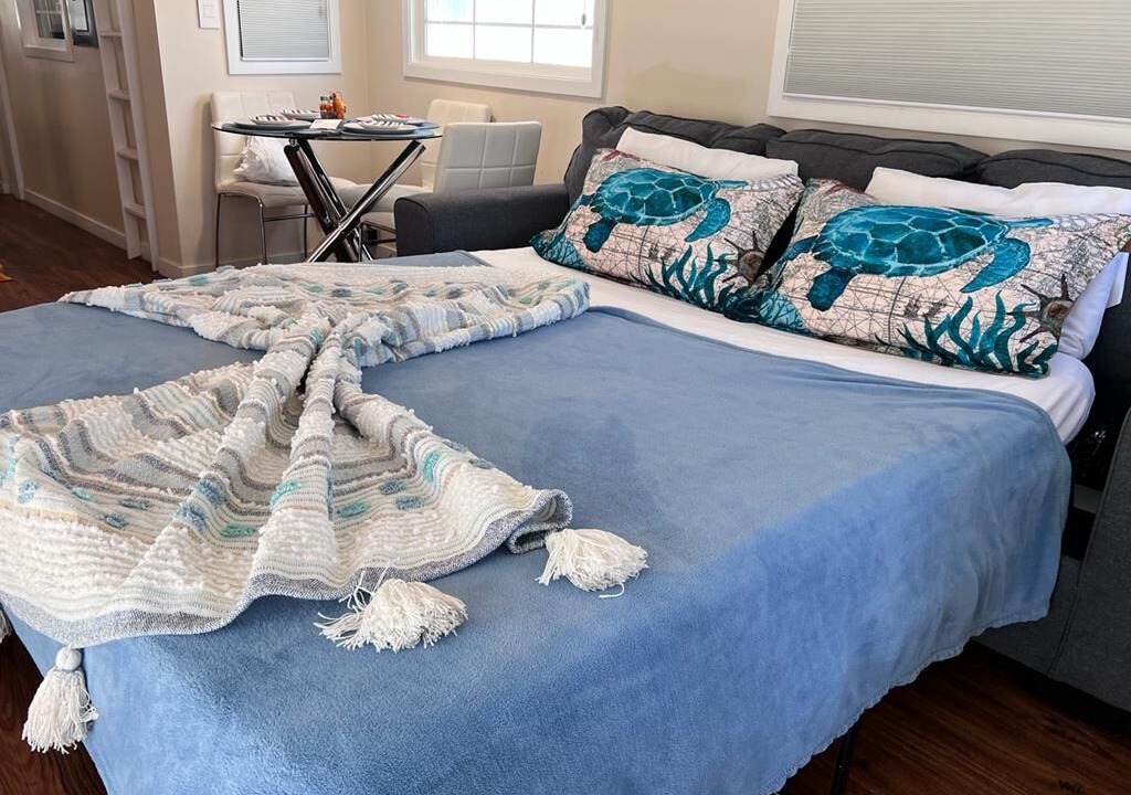 Photo of Bedroom in Key Largo