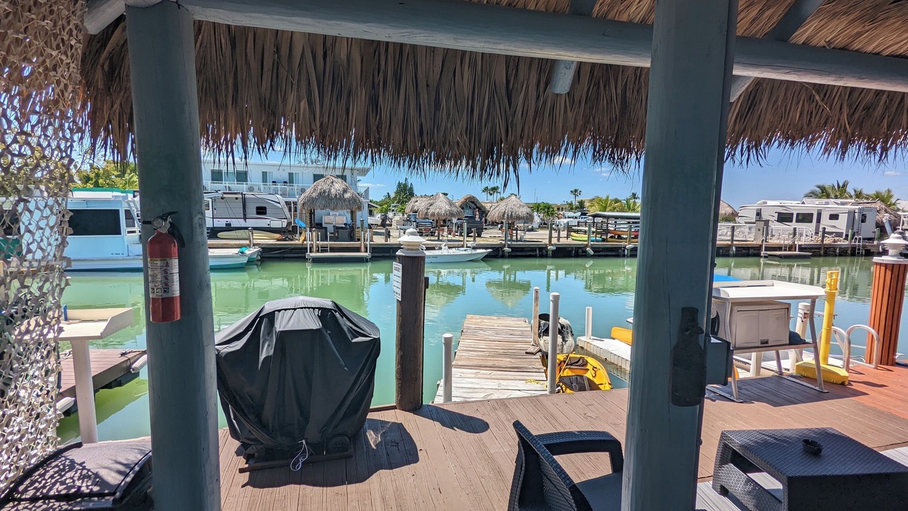 Photo of Outdoor in Key Largo