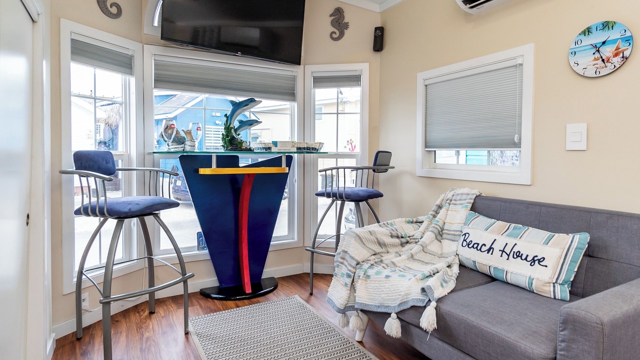 Photo of Livingroom in Key Largo