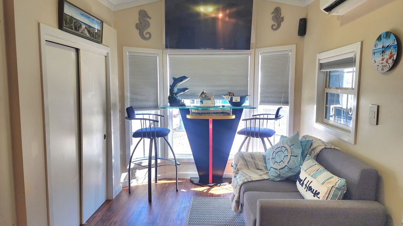Photo of Livingroom in Key Largo