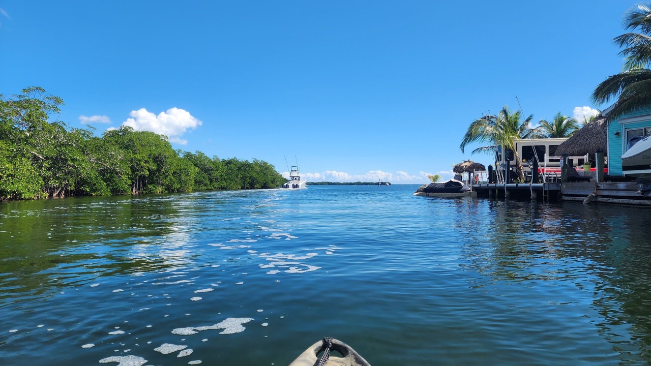 Photo of Bedroom in Key Largo