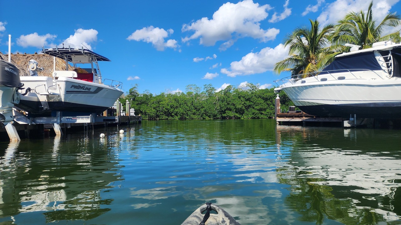 Photo of Others in Key Largo