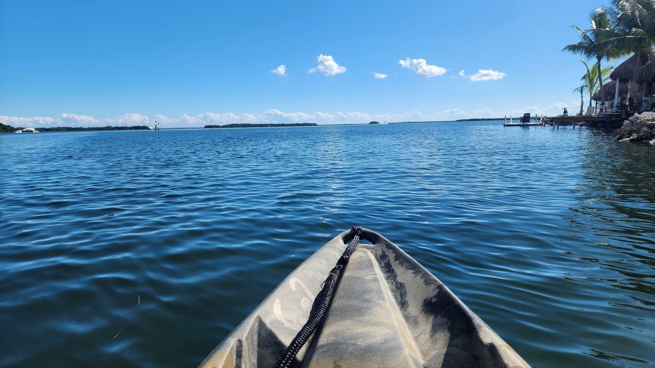 Photo of Outdoor in Key Largo