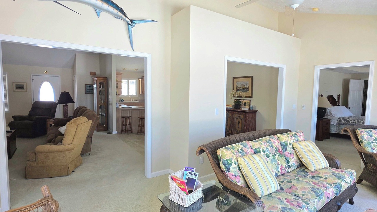 Photo of Livingroom in Benton