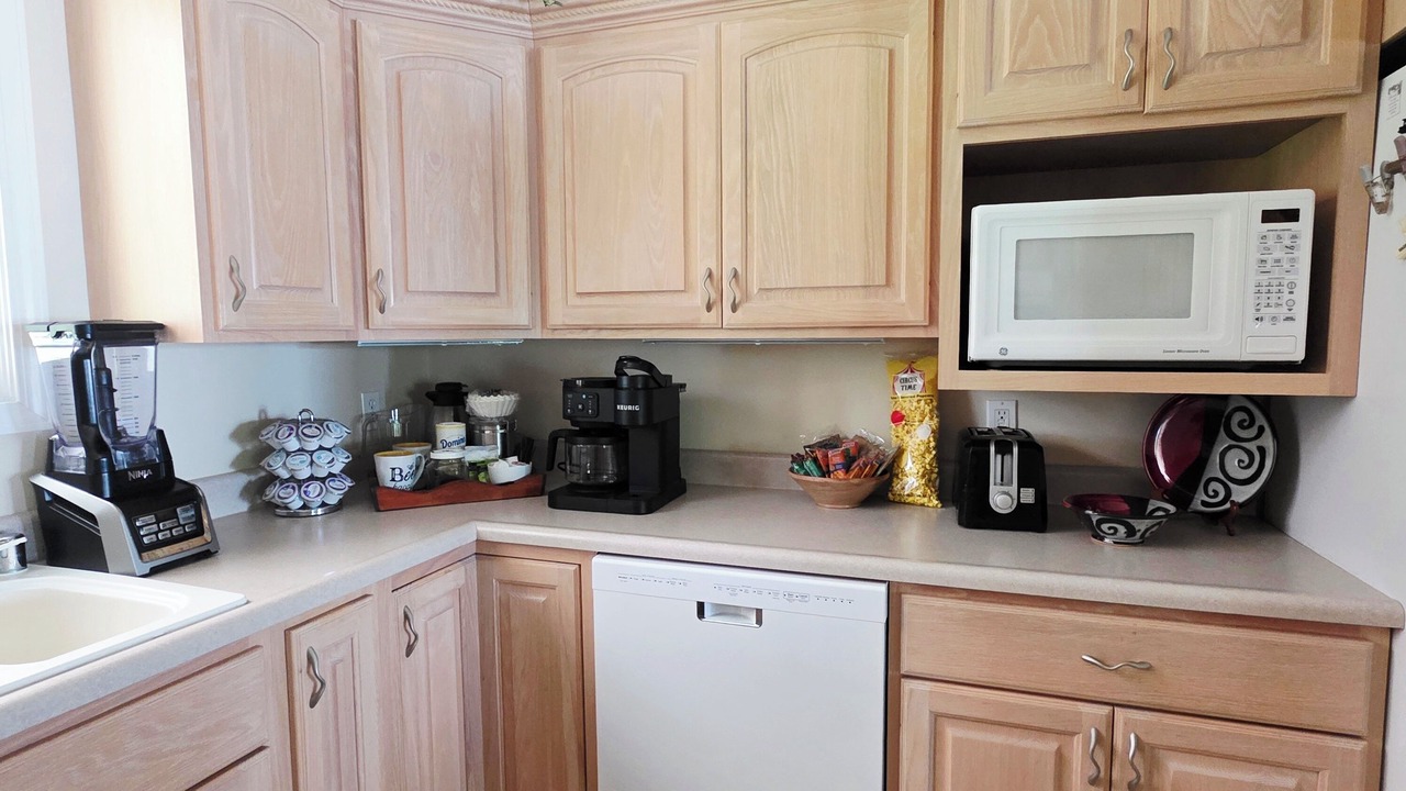 Photo of Kitchen in Benton