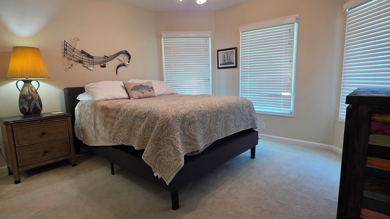 Photo of Bedroom in Benton