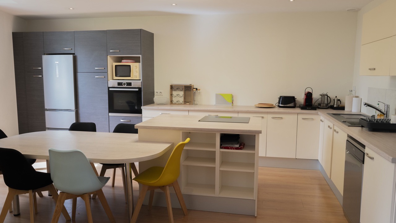 Photo of Kitchen in Cholet