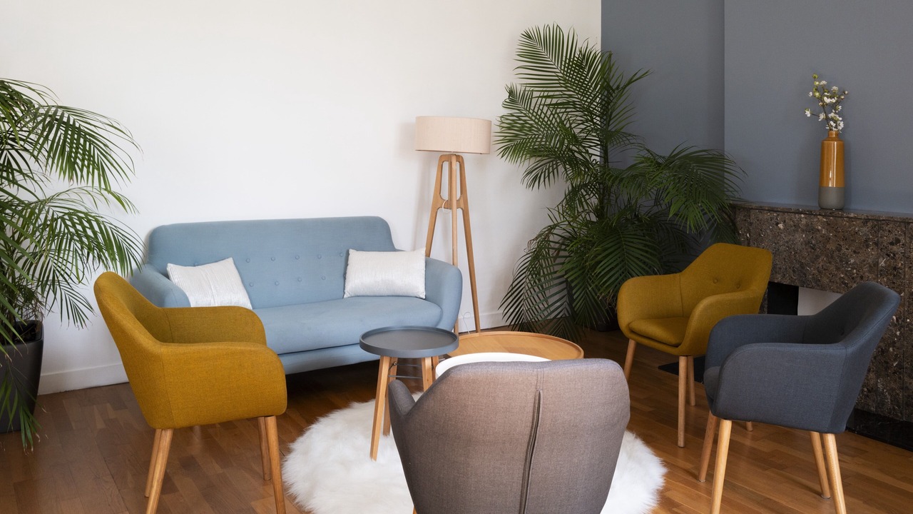Photo of Livingroom in Cholet