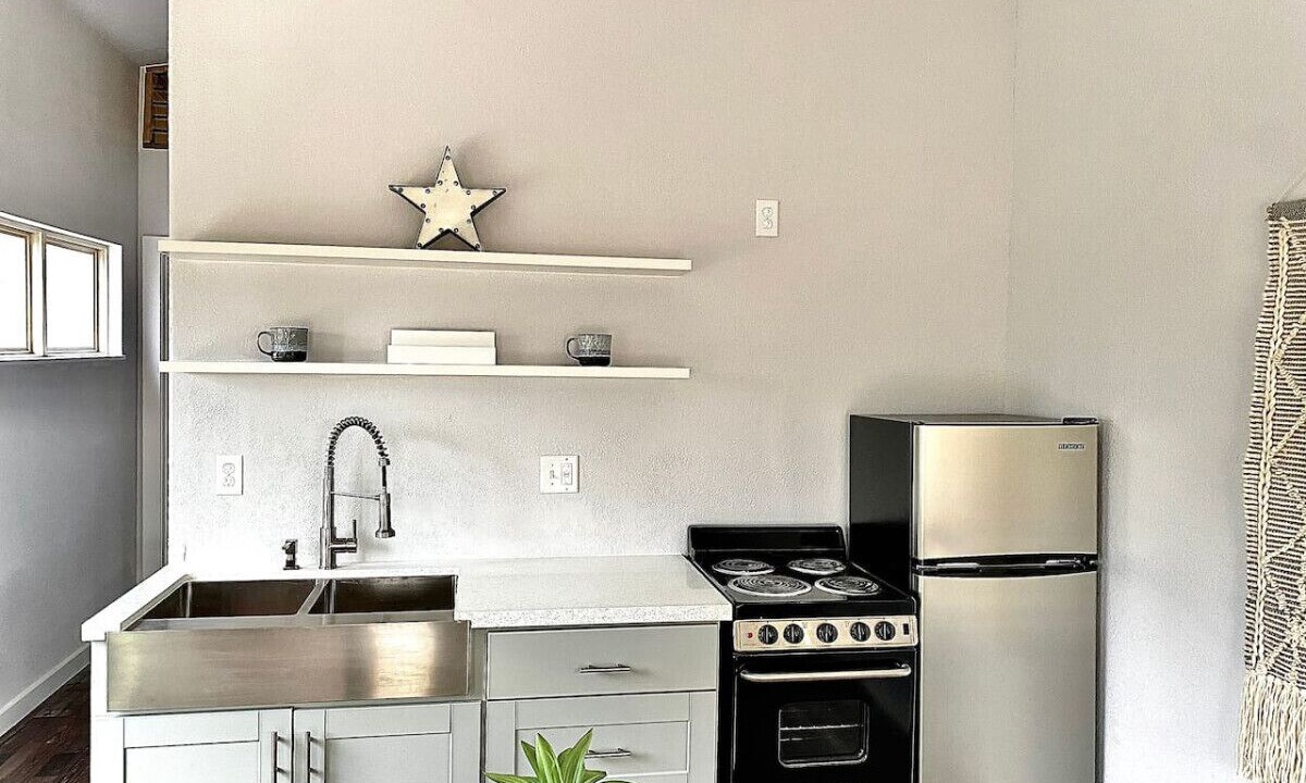 Photo of Kitchen in Athens