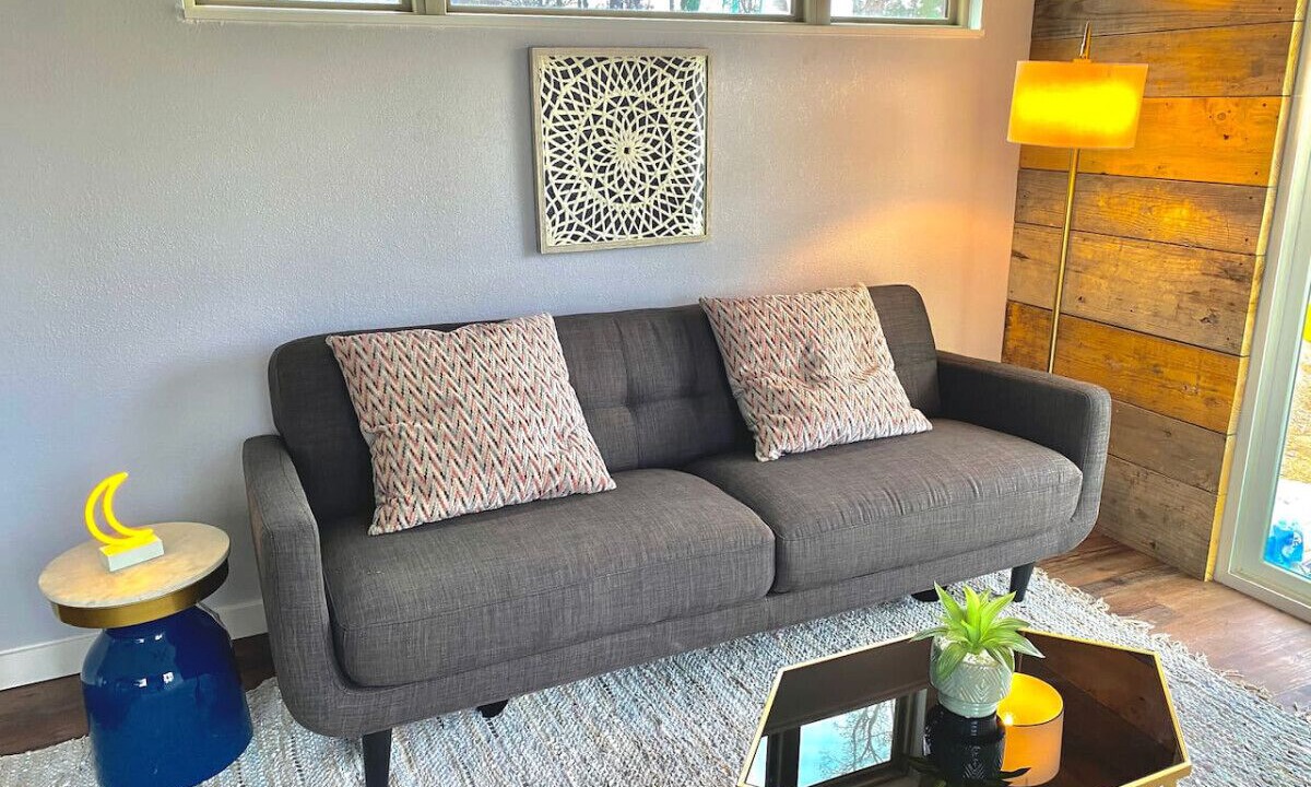 Photo of Livingroom in Athens