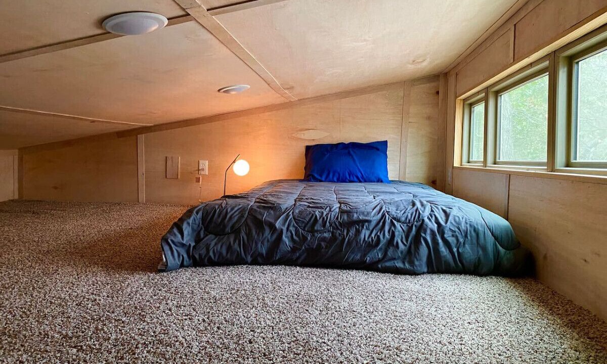 Photo of Bedroom in Athens