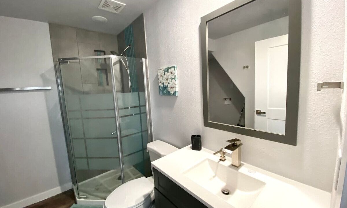Photo of Bathroom in Athens
