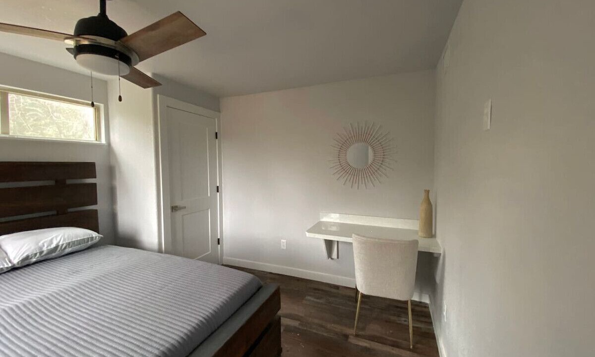 Photo of Bedroom in Athens
