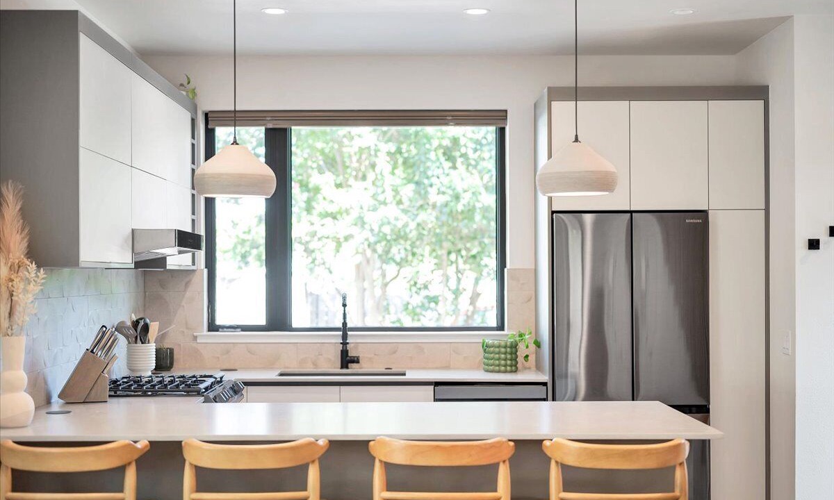 Photo of Kitchen in Cherrywood
