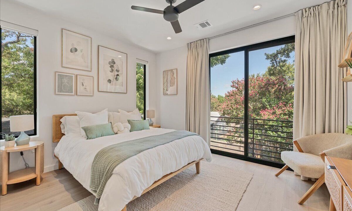 Photo of Bedroom in Cherrywood