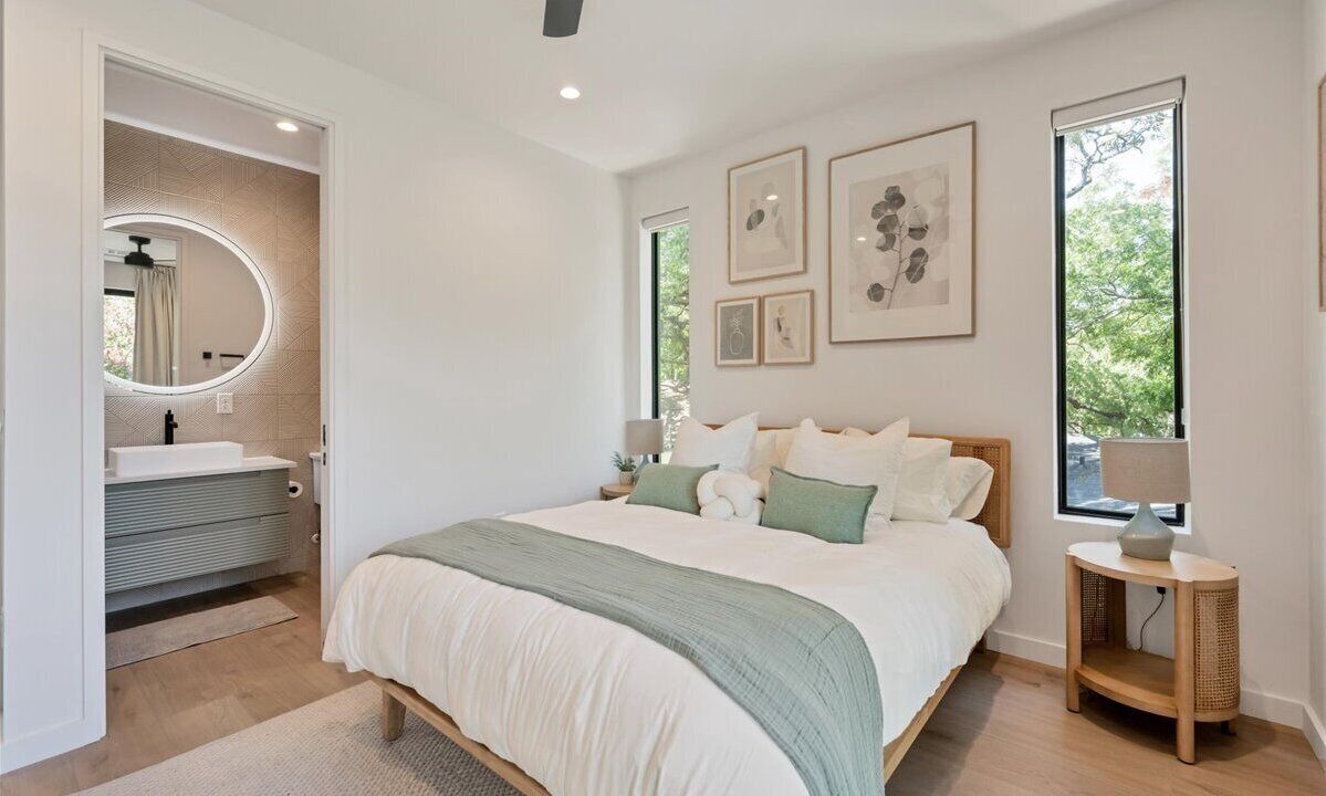 Photo of Bedroom in Cherrywood