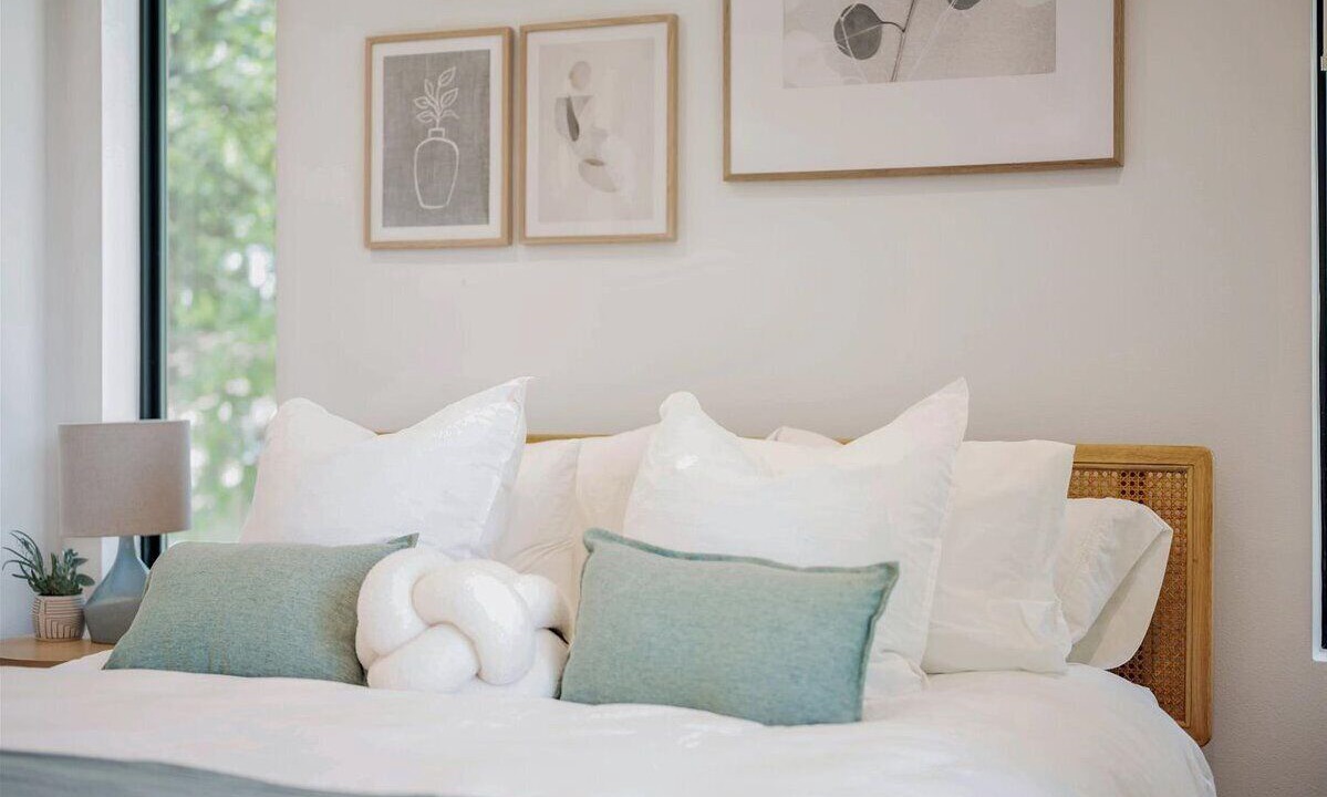 Photo of Bedroom in Cherrywood