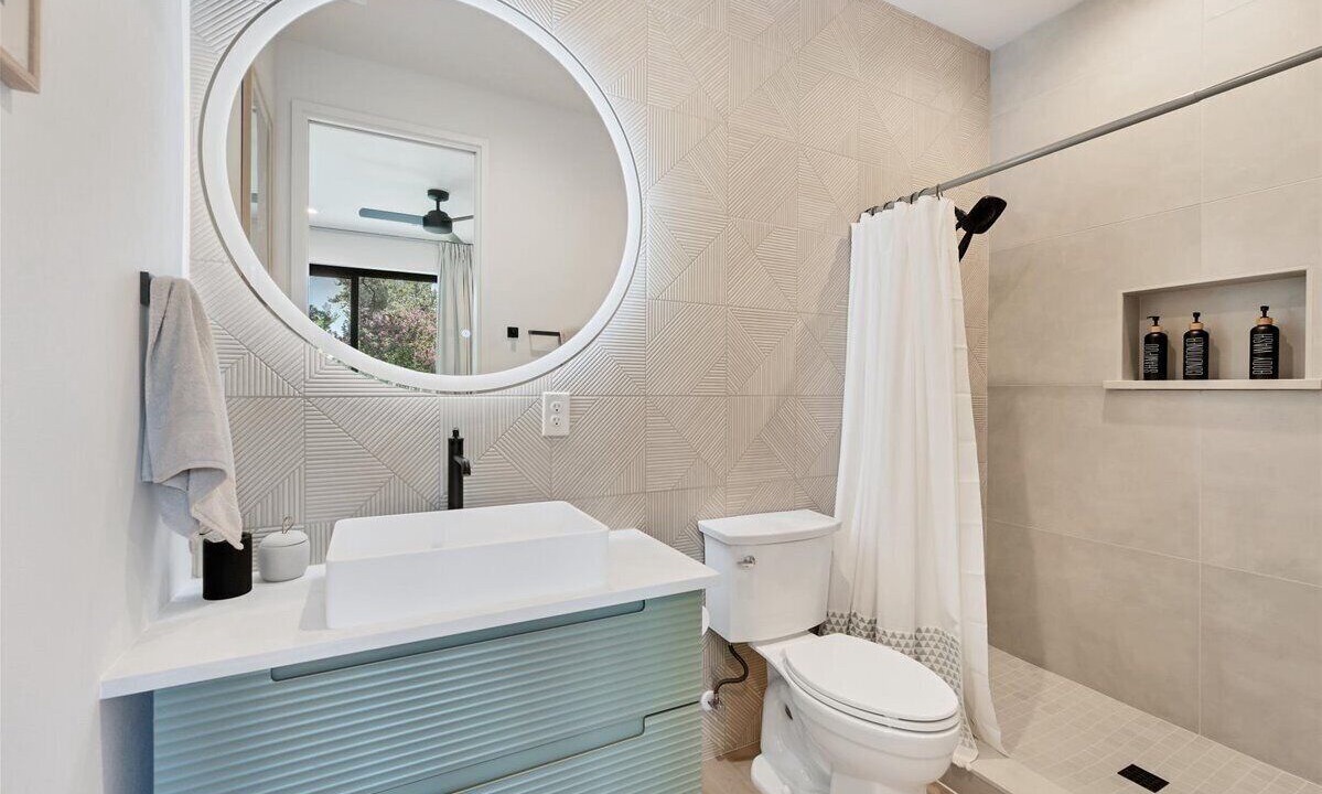 Photo of Bathroom in Cherrywood