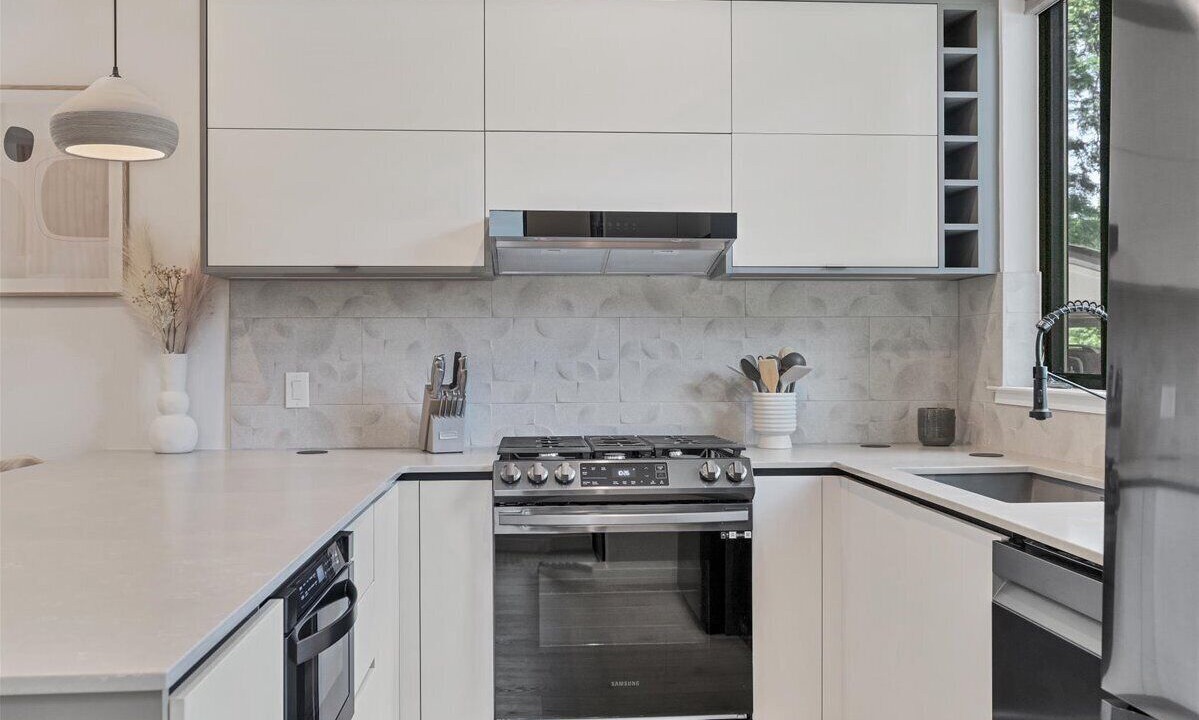 Photo of Kitchen in Cherrywood