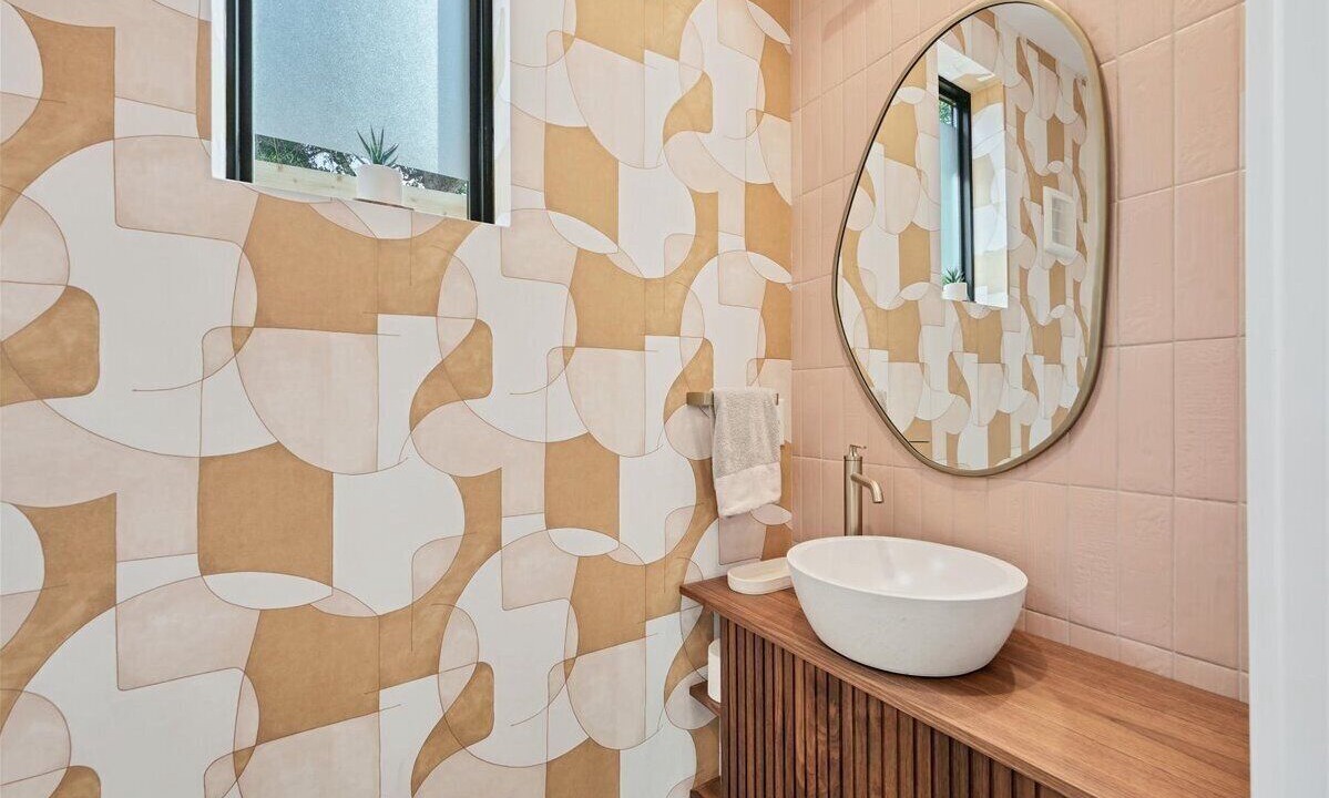 Photo of Bathroom in Cherrywood