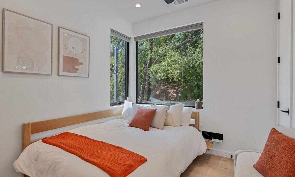 Photo of Bedroom in Cherrywood