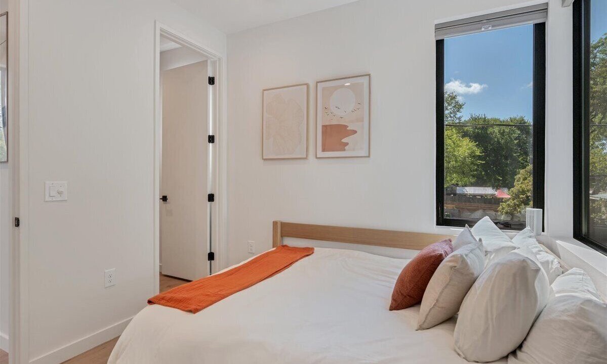 Photo of Bedroom in Cherrywood