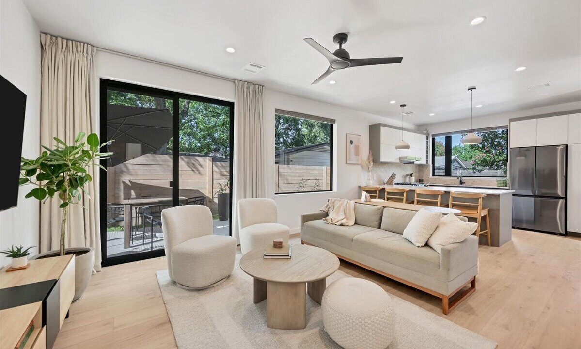 Photo of Livingroom in Cherrywood